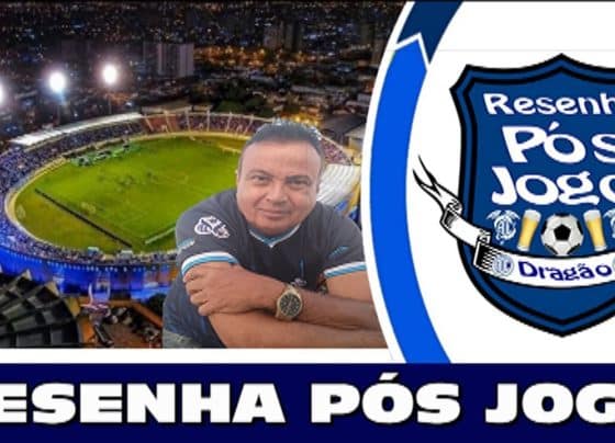 CSD 1X0 CONFIANÇA – Resenha Pós Jogo 31/01/26