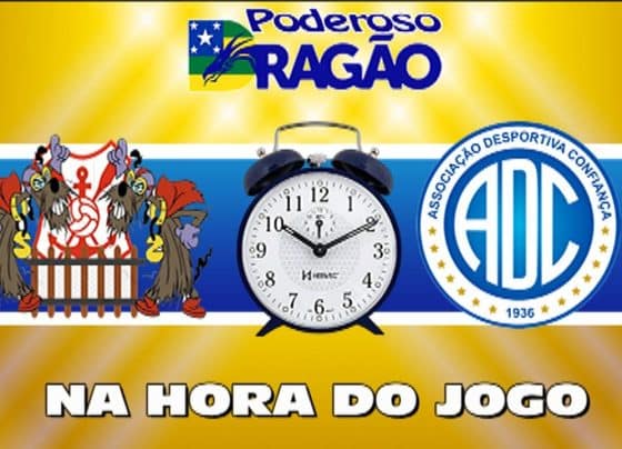 CSD X CONFIANÇA – Na Hora do Jogo 31/01/26