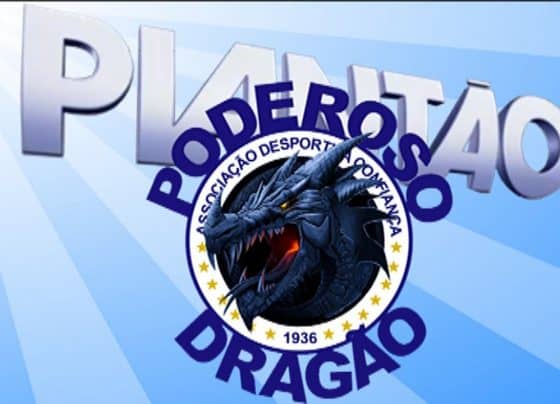 Alex de Souza é o novo técnico do Confiança – Plantão do Poderoso Dragão 04/02/26