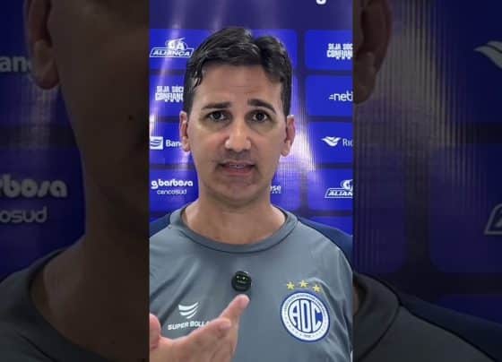 Entrevista com Ricardo Rezende 03/02/26