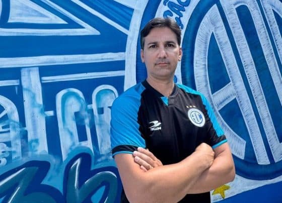 Ricardo Resende vai comandar o Confiança contra o Guarany – Dragão Mania