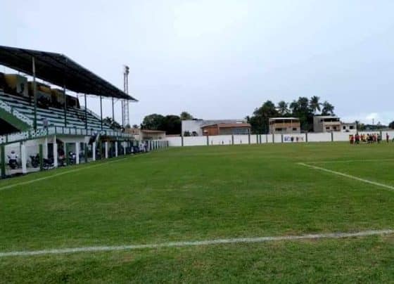 Copa Alagoas: Felype Wanderley Urubá vai apitar Zumbi x CSE, em União dos Palmares