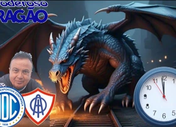 Raio X de Confiança e Itabaiana – Dragão do Meio-dia 08/02/26