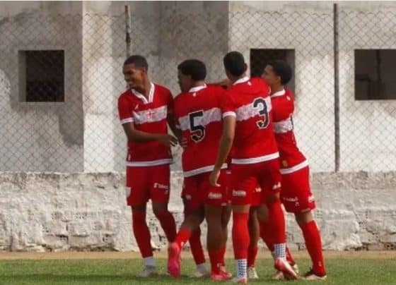 CRB vence Dimensão Saúde por 1 a 0 e assume liderança do Grupo A da pela Copa Alagoas