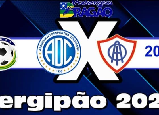 Confianaça X Itabaiana – Dragão Mania 06/02/26