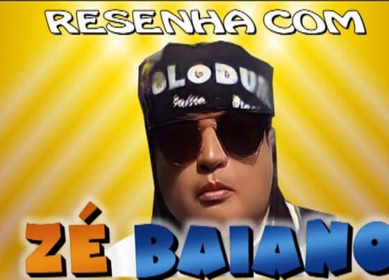 Mais uma vez passaram a mão no CONFIANÇA – Resenha com Zé Baiano 06/02/26
