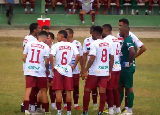 Invicto na Copa Alagoas, CSE vence o Zumbi por 4 a 1 e lidera o grupo B