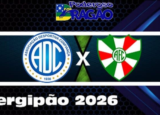 Confiança Pronto, Preparado e Querendo o América – Dragão Mania 13/02/26