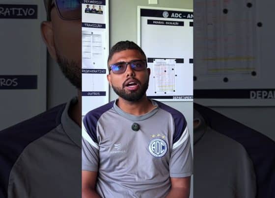 Entrevista com o analista de desempenho Fabrício Silva 13 de fevereiro de 2026