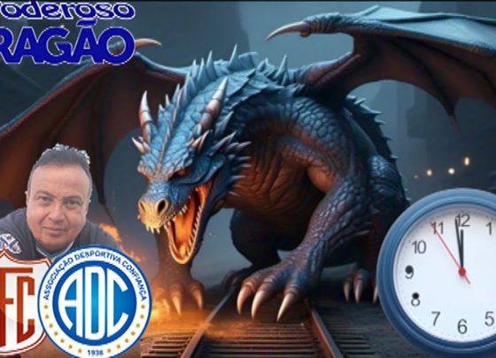 Dorense X Confiança – Dragão do Meio-dia 11/02/26