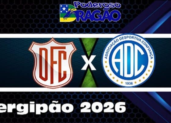 Dorense X CONFIANÇA, BORA DRAGÃO – Dragão Mania 10/02/26