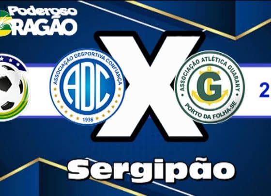Vai ter VAR nas quartas de finais – Dragão Mania 17/02/26