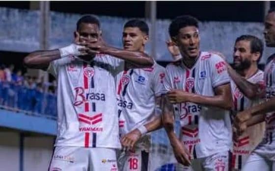 COPA DO BRASIL: Mais 11 times estão na segunda fase