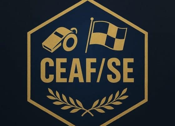 Com VAR, Comissão Estadual divulga escala de arbitragem para os jogos da segunda fase do Sergipão SuperBet