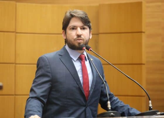 Jorginho Araujo destaca segurança no Carnaval e repudia arbitragem em jogo do América de Propriá