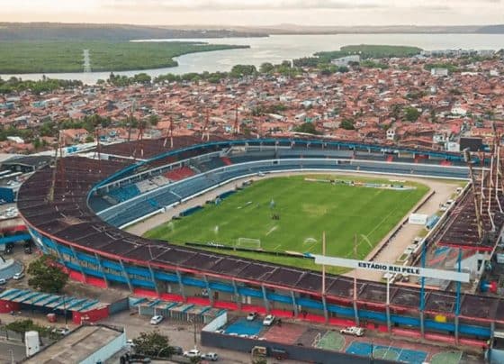 CSA e CRB decidem neste sábado quem vai para a grande final do Alagoano