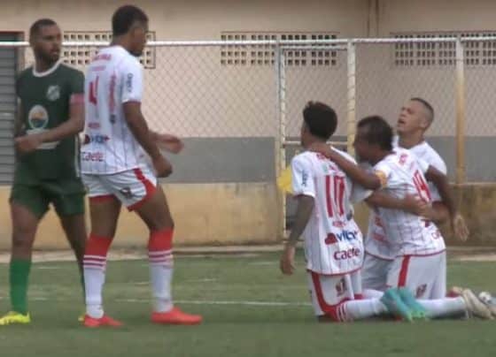 Penedense vence Miguelense por 1 a 0 na Copa Alagoas