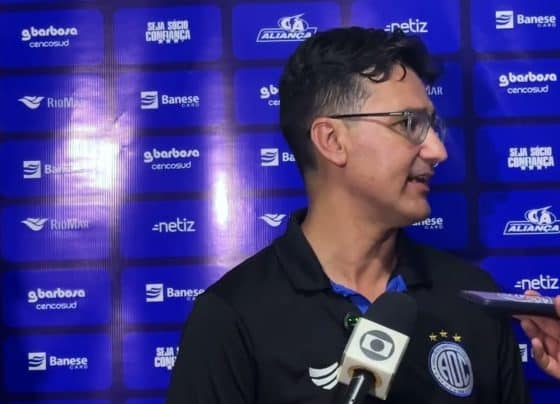 Ricardo Rezende fala da classificação para a semifinal 21/02/26
