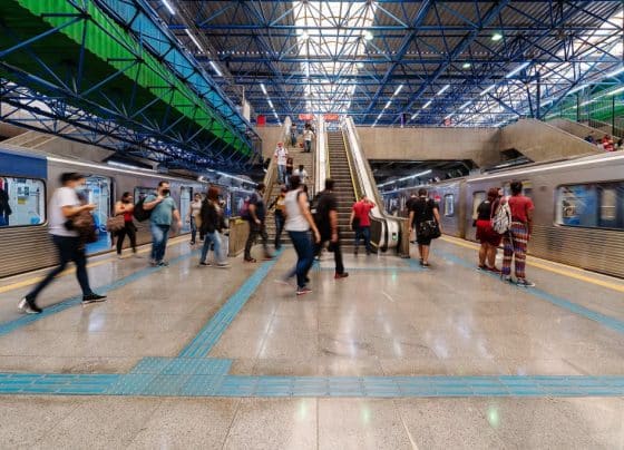 6 dicas de bloquinhos para curtir o pré-Carnaval utilizando as linhas do transporte metropolitano de SP