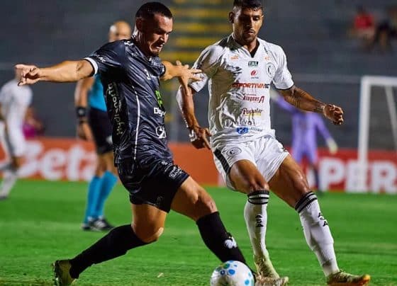 ASA perde para o Operário por 2 a 1 e está fora da Copa do Brasil; jogo terminou em confusão