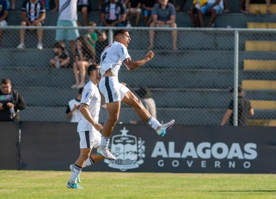 ASA vence Murici por 3 a 0 e vai decidir o Alagoano contra o CRB
