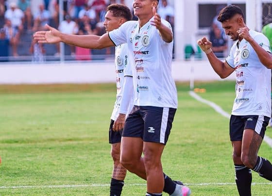 ASA vence o Penedense por 2 a 0 e garante liderança
