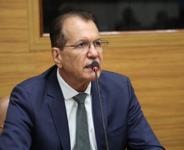 Adailton Martins agradece Unidade Avançada do Samu na Barra dos Coqueiros