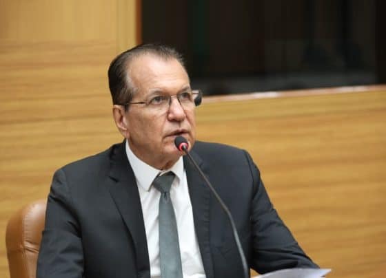 Adailton Martins destaca investimentos do Governo do Estado na segurança pública – Portal Imprensa 1