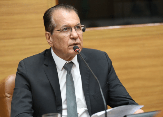 Adailton Martins evidencia ações do Governo para fortalecer a segurança na capital