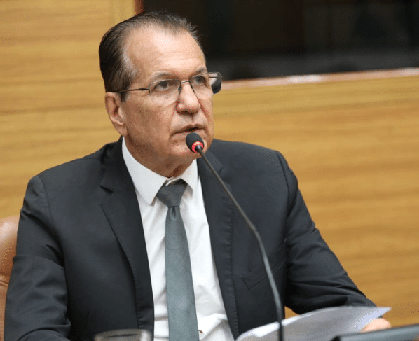 Adailton Martins evidencia ações do Governo para fortalecer a segurança na capital