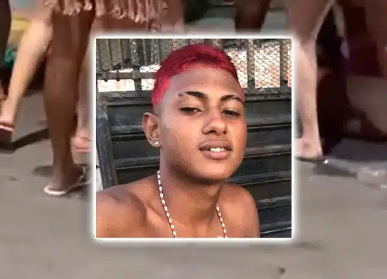 Adolescente de 17 anos morre baleado durante Carnaval em Pirambu