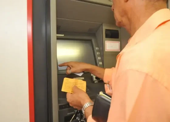 Agências bancárias reabrem nesta quarta-feira a partir do meio-dia – RO Acontece