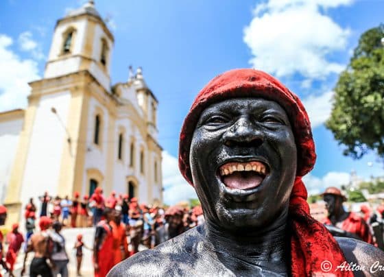 Agora é Lei: Laranjeiras é reconhecida como Capital Sergipana da Cultura Popular