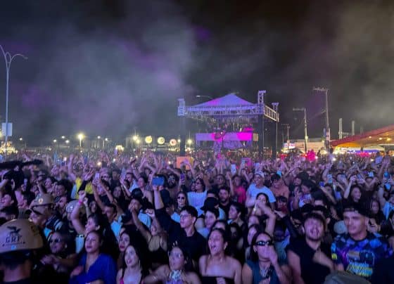 Agora é Lei: ´Itabaiana Festival´ é reconhecido como Bem de Interesse Cultural de Sergipe