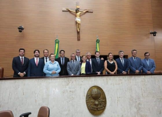 Teste – Alese abre Ano Legislativo de 2026 com sessão solene e foco no desenvolvimento do Estado – Portal Imprensa 1 – [Cloned #113143]