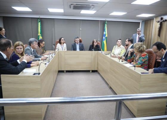 Alese aprova projeto que altera regras da Gratificação Especial Estratégica na Defensoria Pública
