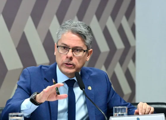 Alessandro Vieira propõe ampliar Lei de Abuso de Autoridade para combater excessos no Judiciário – RO Acontece