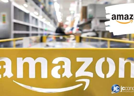 Amazon Brasil abre processo seletivo com 191 vagas de emprego em três regiões