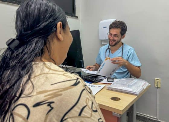 Ambulatório de Pré-bariátrica auxilia beneficiários do Ipesaúde antes da cirurgia