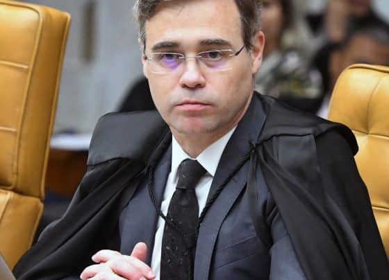 André Mendonça é o novo relator do inquérito do Master
