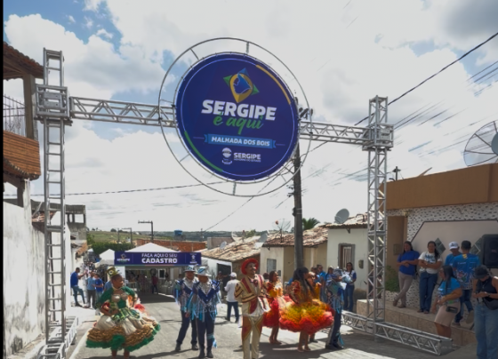 André Moura inicia agenda de fim de semana com foco no municipalismo e presença no ‘Sergipe é Aqui’ – RO Acontece