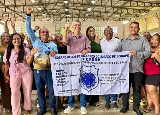 Após articulação de Márcio Macedo, pescadores de três municípios voltam a ter direito ao seguro-defeso – RO Acontece