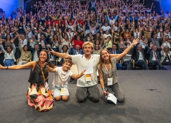Apps for Good abre 12.ª edição nas escolas