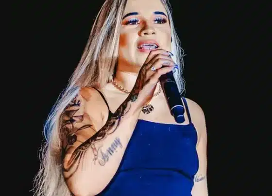 Aracaju dá voz às mulheres com estreia da label Arrocha Delas, em Aracaju – FaxAju