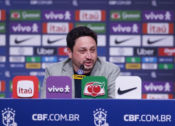 Arthur Elias convoca seleção feminina para primeiros amistosos do ano