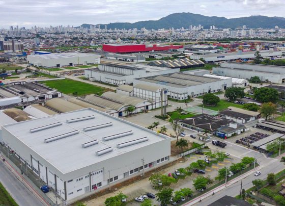 BNDES libera R$ 280 mi para fábrica de bateria da transição energética