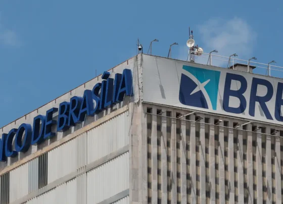 BRB apresenta ao BC plano para recompor capital após perdas com Master