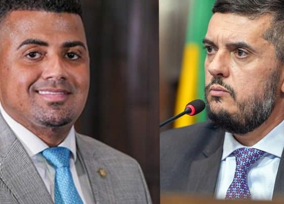 Bacellar e TH Joias são indiciados por vazar dados ao Comando Vermelho