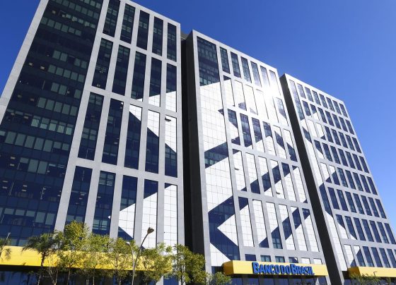 Banco do Brasil tem lucro de R$ 20,68 bilhões em 2025
