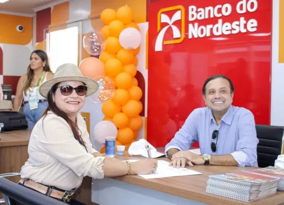 Banco do Nordeste movimenta R$ 40 milhões no Sealba Show – RO Acontece